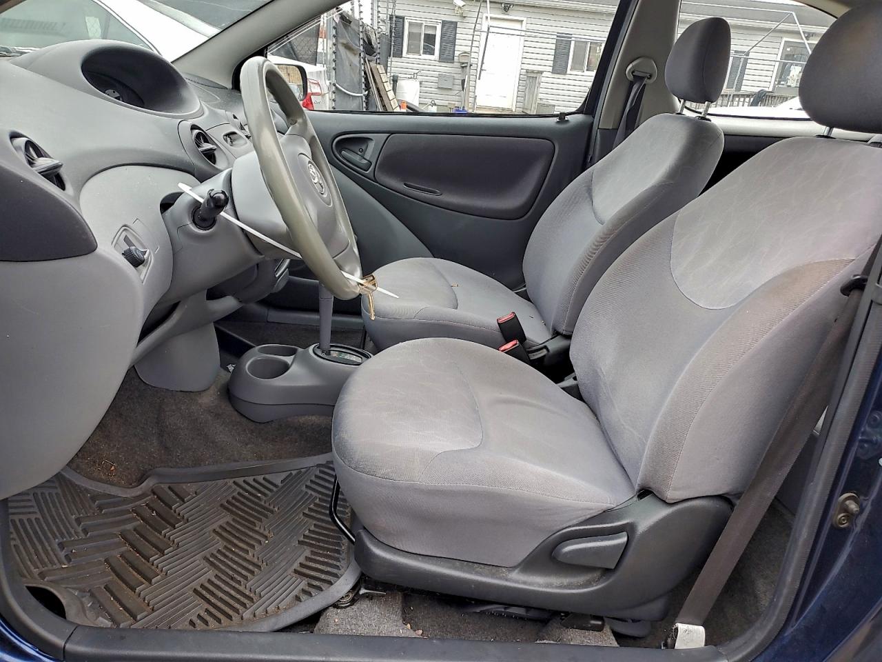 2003 Toyota Echo VIN: JTDAT123930261415 Lot: 94051985