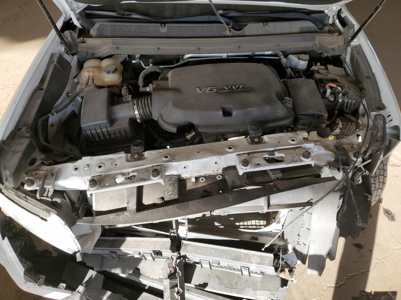 2021 GMC Canyon At4 VIN: 1GTG6FEN2M1259870 Lot: 92833575