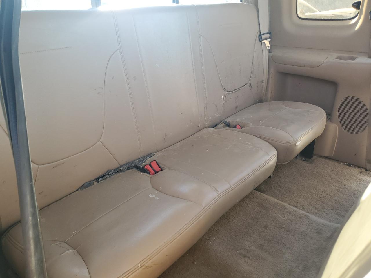 1997 Ford F150 VIN: 1FTEX17L7VKD64709 Lot: 91865125