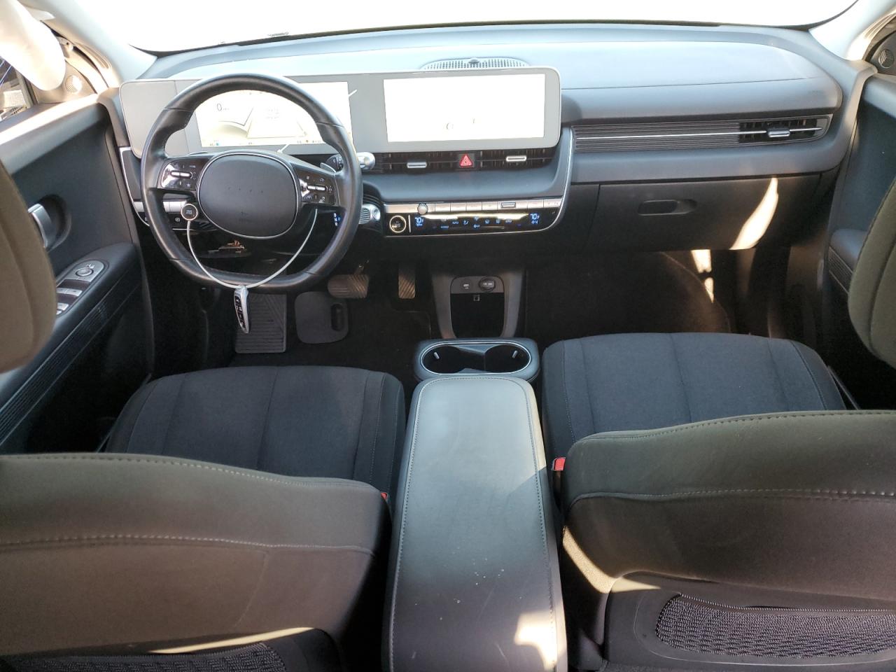 2022 Hyundai Ioniq 5 Se VIN: KM8KM4AE6NU067695 Lot: 93374015