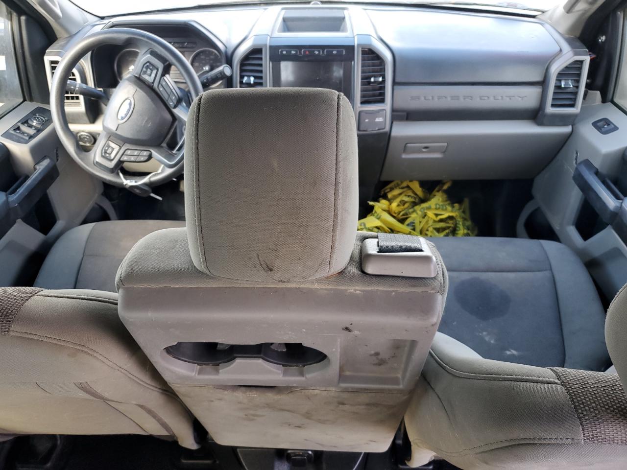 2020 Ford F350 Super Duty VIN: 1FT8W3DT0LEE03409 Lot: 91280605