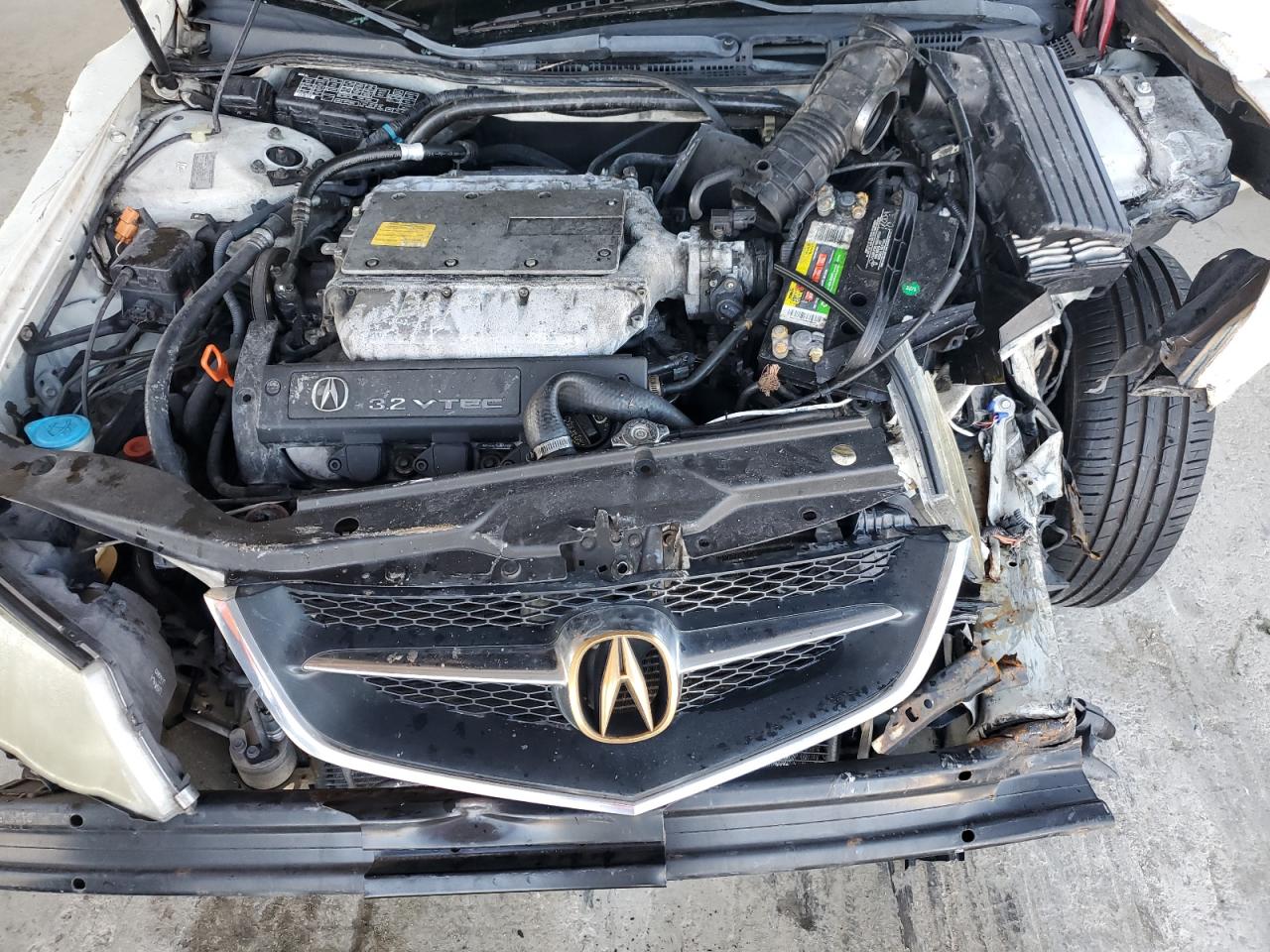 2003 Acura 3.2Tl VIN: 19UUA56643A065389 Lot: 90678175