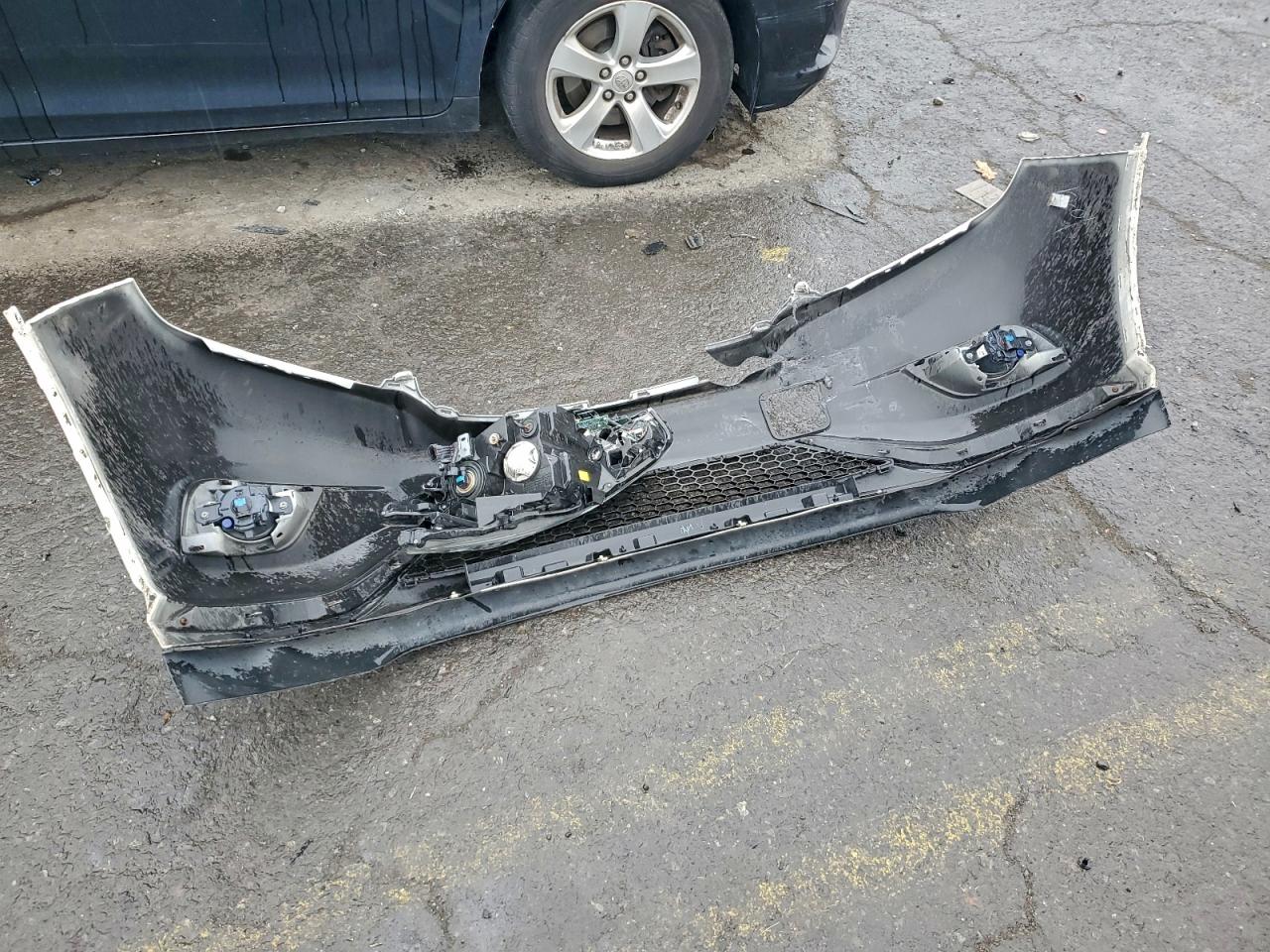 2017 Nissan Murano S VIN: 5N1AZ2MH1HN114590 Lot: 94035185