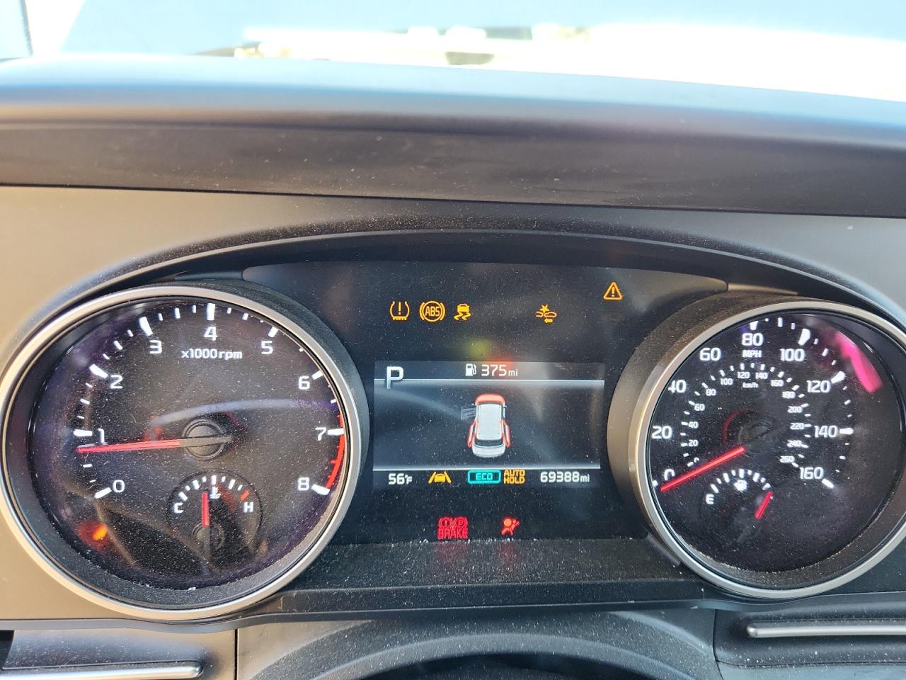 2022 Kia Carnival Lx VIN: KNDNB4H3XN6124738 Lot: 91714175