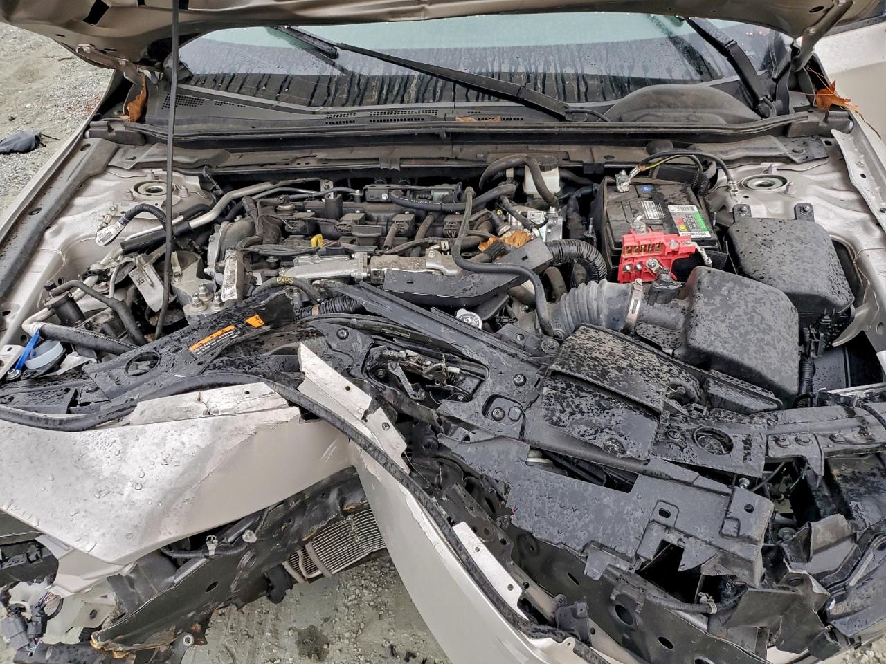 2023 Mazda 3 Preferred VIN: 3MZBPACM5PM360846 Lot: 93876935