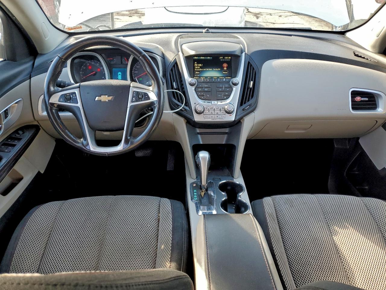 2013 Chevrolet Equinox Lt VIN: 1GNALDEK6DZ130225 Lot: 94546895