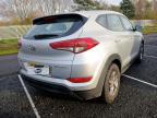 2015 HYUNDAI TUCSON 1.6 GDI BLUE DRIVE S 5DR 2WD for sale at Copart SANDTOFT