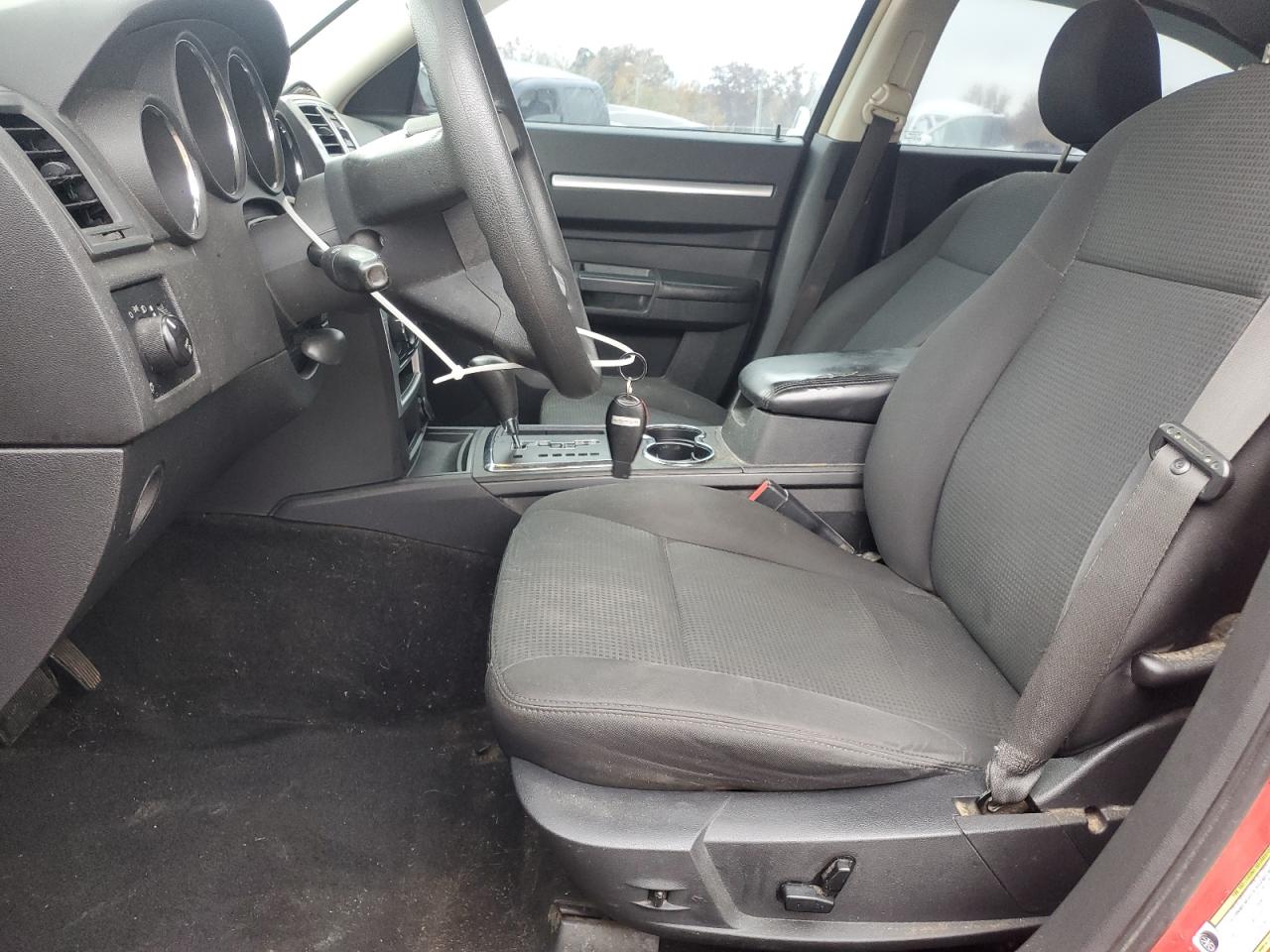 2009 Dodge Charger Sxt VIN: 2B3KA33V39H556229 Lot: 91641865