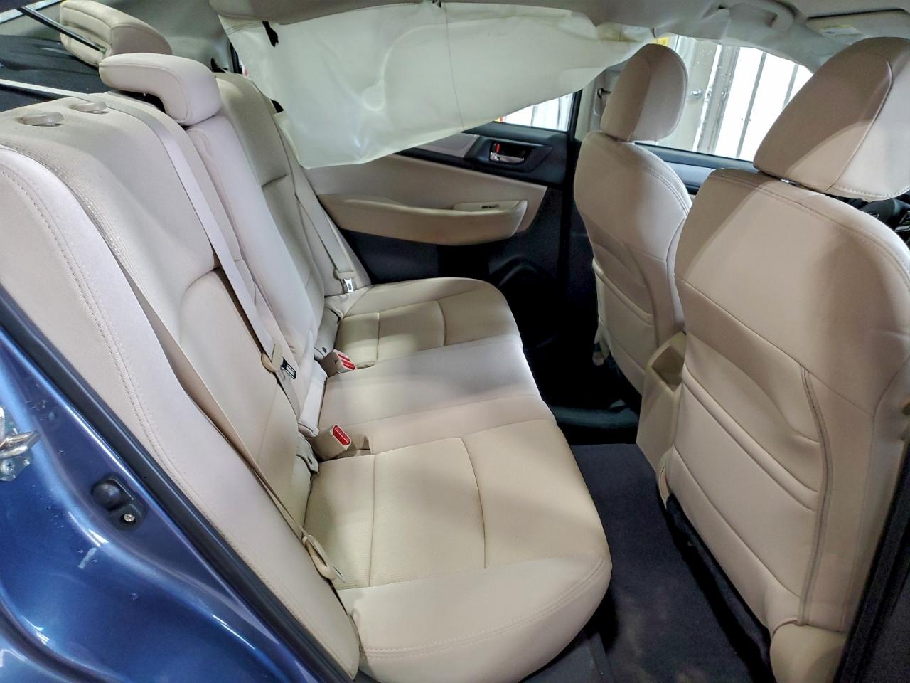 2016 Subaru Legacy 2.5I Premium VIN: 4S3BNAC61G3061057 Lot: 94196575