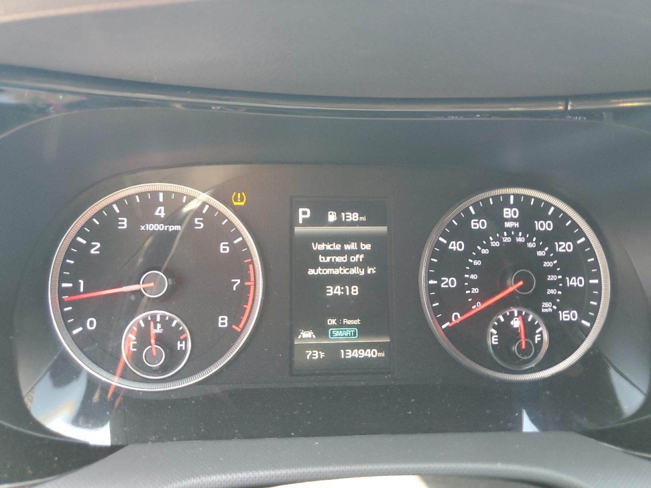 2024 Kia K5 Gt Line VIN: 5XXG64J21RG264196 Lot: 93294055