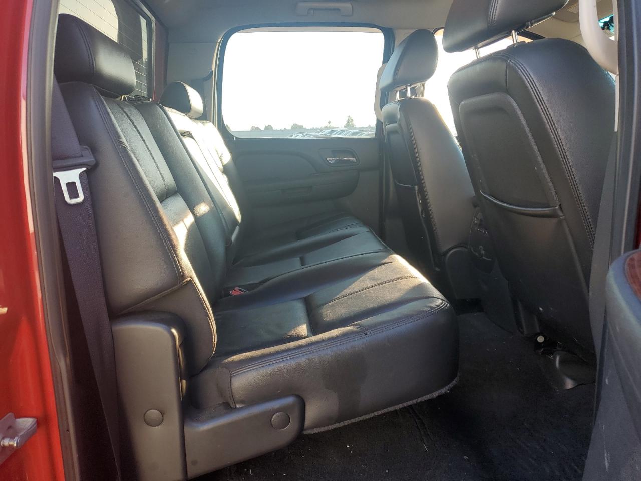 2009 GMC Sierra K1500 Slt VIN: 2GTEK333891133307 Lot: 92232835