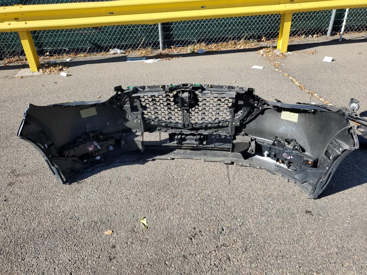 2021 Mazda Cx-30 Select VIN: 3MVDMBBLXMM302955 Lot: 91130035