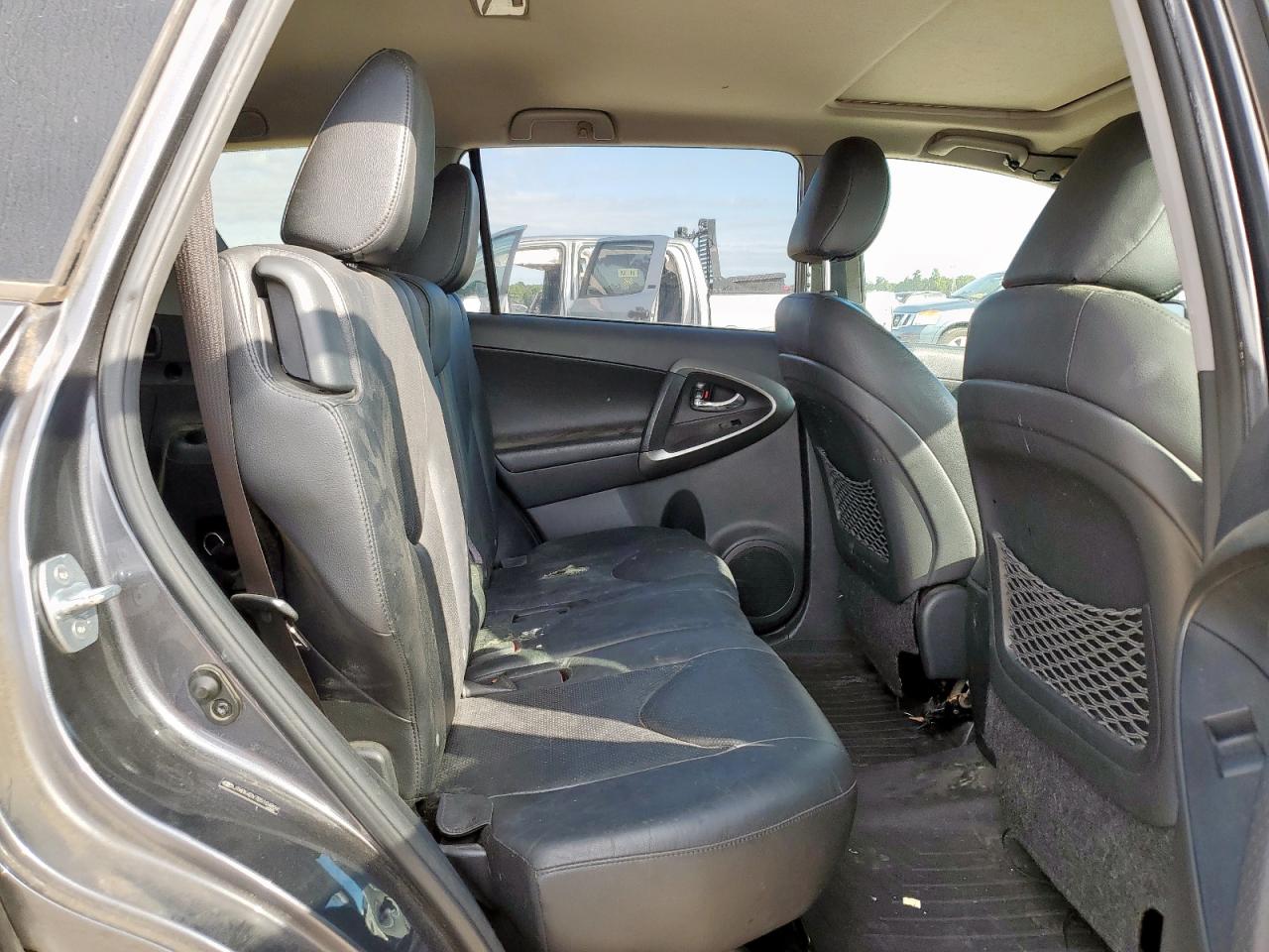 2011 Toyota Rav4 Sport VIN: JTMRK4DV7B5104859 Lot: 90603915