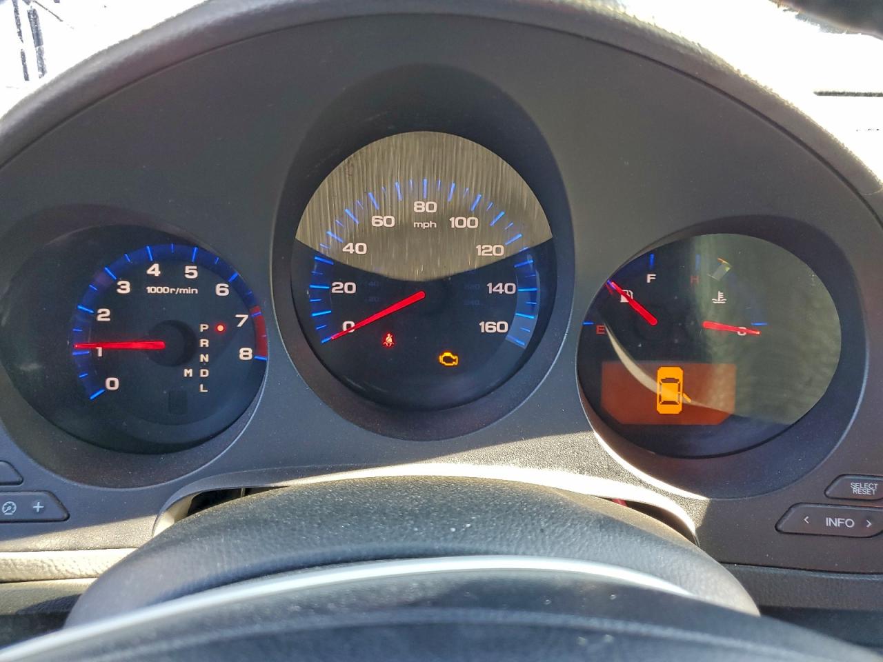 2005 Acura Tl VIN: 19UUA66205A031486 Lot: 94107685