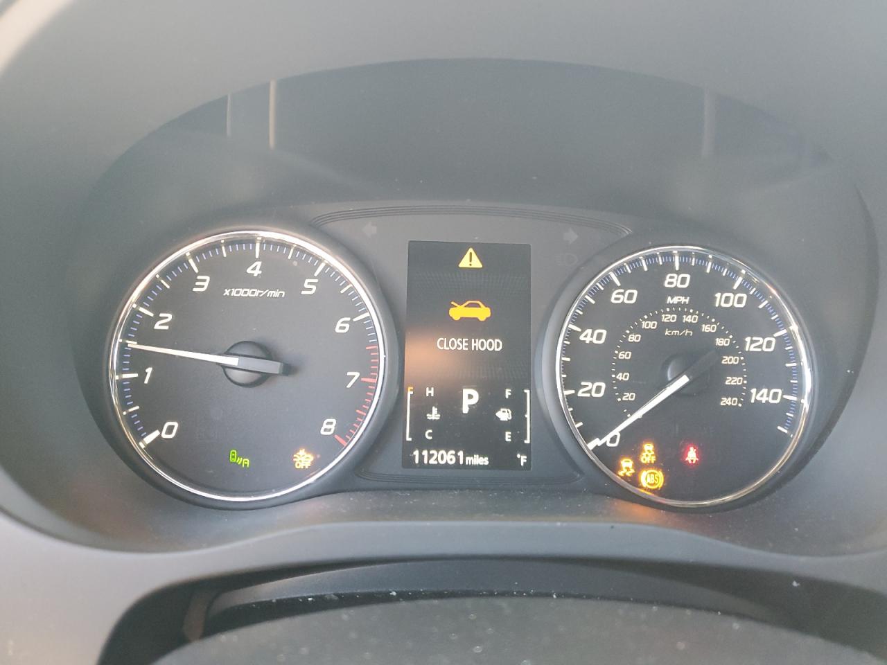 2020 Mitsubishi Outlander Se VIN: JA4AD3A3XLZ035125 Lot: 91524535