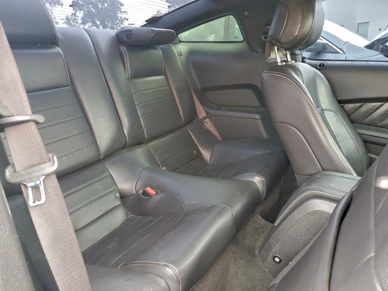 2012 Ford Mustang Gt VIN: 1ZVBP8CFXC5249624 Lot: 94099735