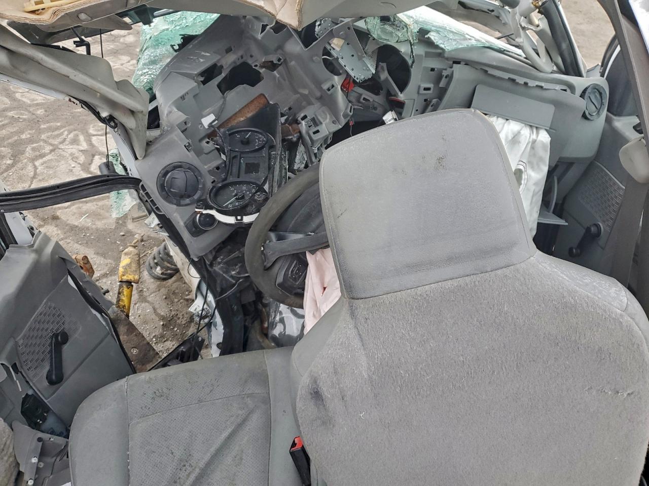 2021 Ford Econoline - Box Truck VIN: 1FDXE4FNXMDC14191 Lot: 92757735