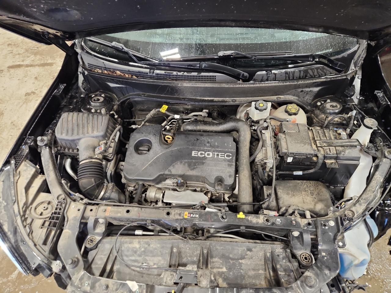 2020 GMC Terrain Sle VIN: 3GKALTEV0LL223684 Lot: 91480455