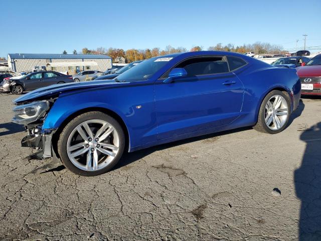 2016 Chevrolet Camaro Ss