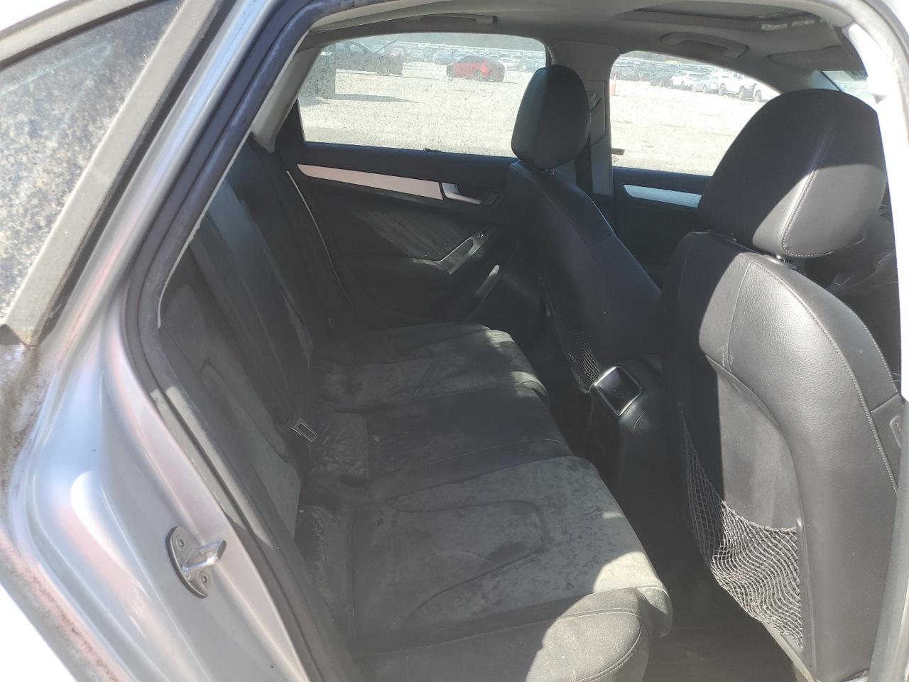 2014 Audi A4 Premium VIN: WAUAFAFL6EN005799 Lot: 93153715