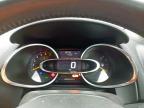 2015 RENAULT CLIO 0.9 TCE 90 DYNAMIQUE MEDIANAV ENERGY 5DR for sale at Copart SANDY