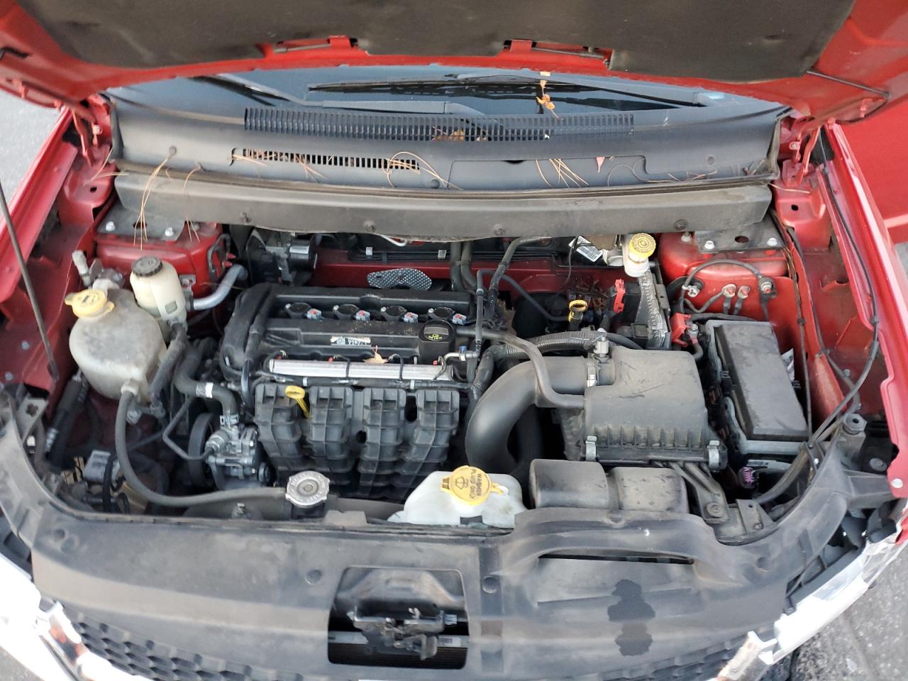 2020 Dodge Journey Se VIN: 3C4PDCAB3LT250702 Lot: 93223545