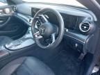 2022 MERCEDES-BENZ E CLASS E53 4MATIC+ NIGHT EDITION PREM+ 4DR TCT for sale at Copart SANDY