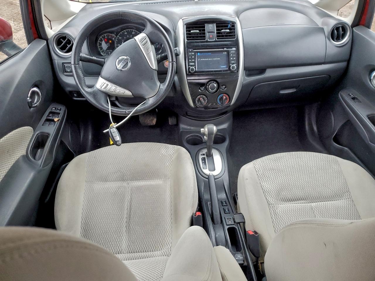 2015 Nissan Versa Note S VIN: 3N1CE2CP5FL420340 Lot: 94526315