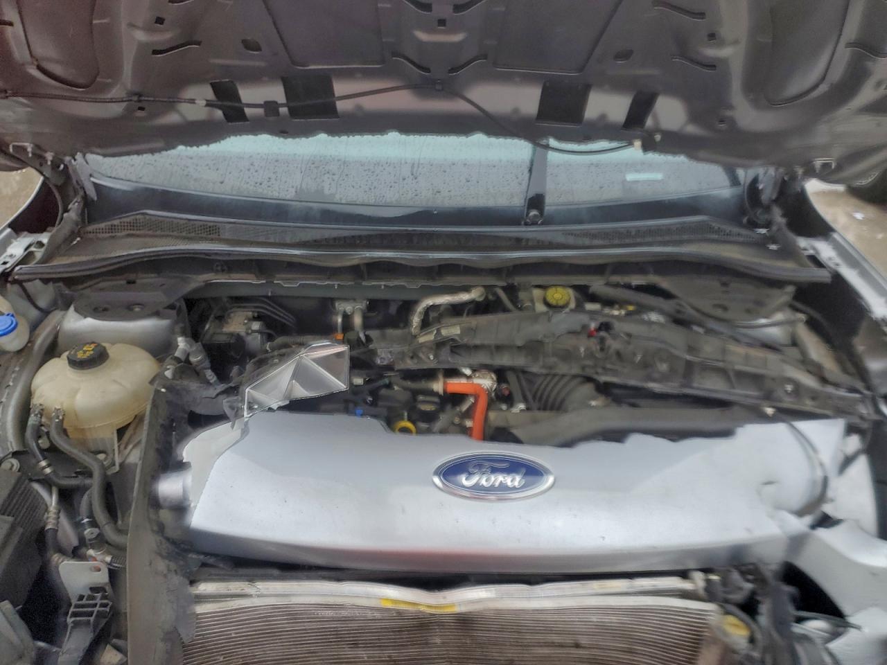 2022 Ford Escape Se VIN: 1FMCU0G62NUA62314 Lot: 93943265