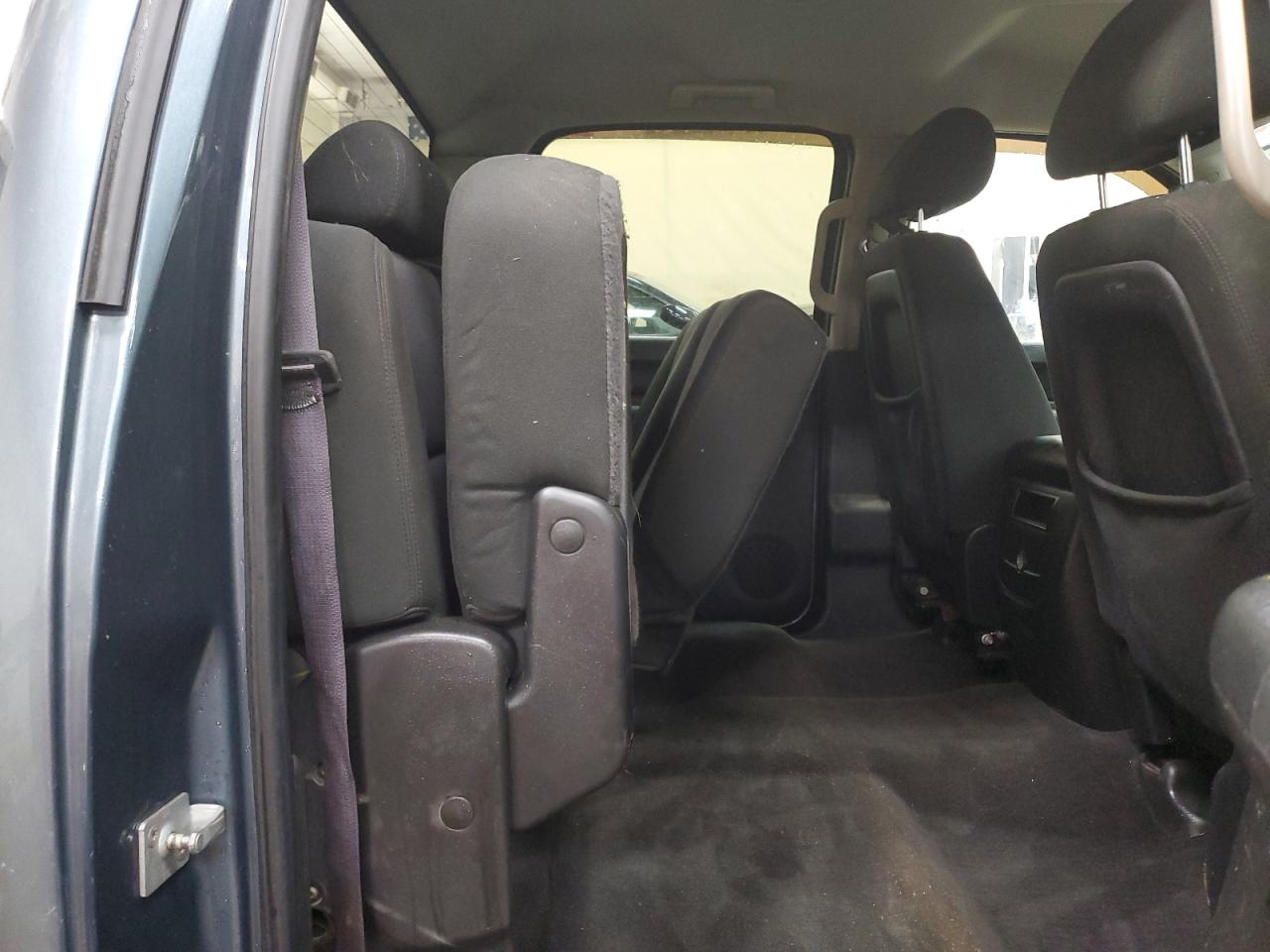 2011 Chevrolet Silverado K1500 Lt VIN: 3GCPKSE36BG285888 Lot: 89861025