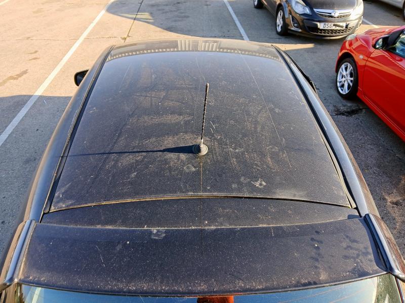 2007 TOYOTA YARIS 1.3 VVT-I ZINC 3DR