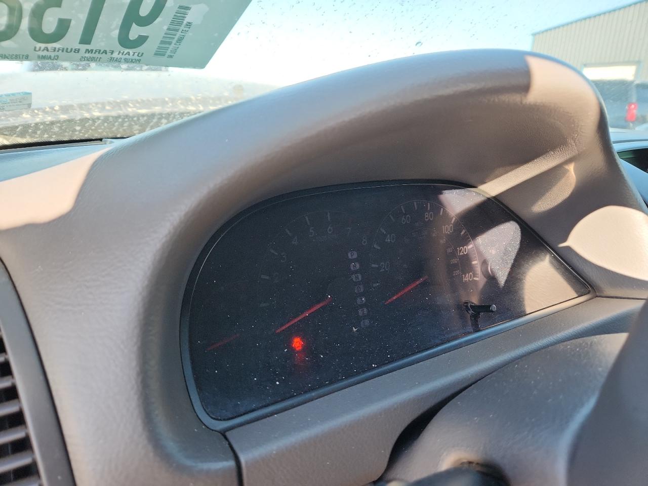 2006 Toyota Camry Le VIN: 4T1BE32K86U664537 Lot: 91380465