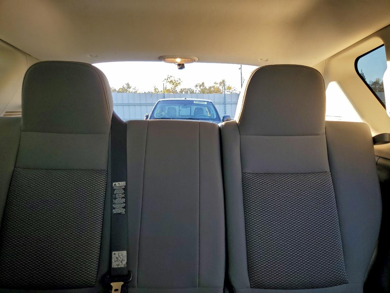 2007 Jeep Compass VIN: 1J8FT470X7D378501 Lot: 94366035