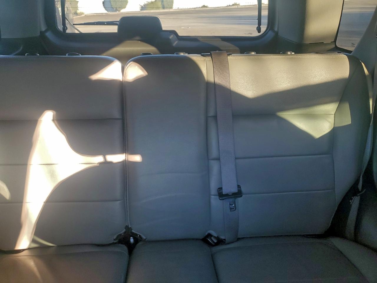 2007 Ford Escape Hev VIN: 1FMYU59H37KB58453 Lot: 95107395