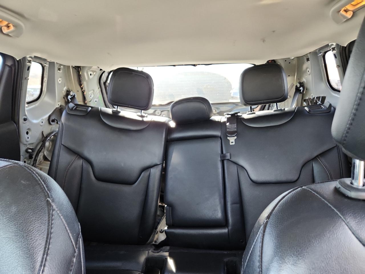 2020 Jeep Compass Limited VIN: 3C4NJDCB7LT167115 Lot: 93132195