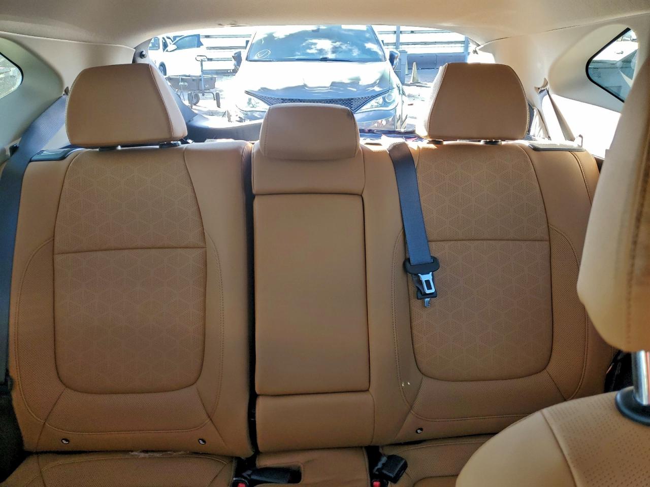 2024 Kia Seltos Ex VIN: KNDER2AA8R7531143 Lot: 93886395