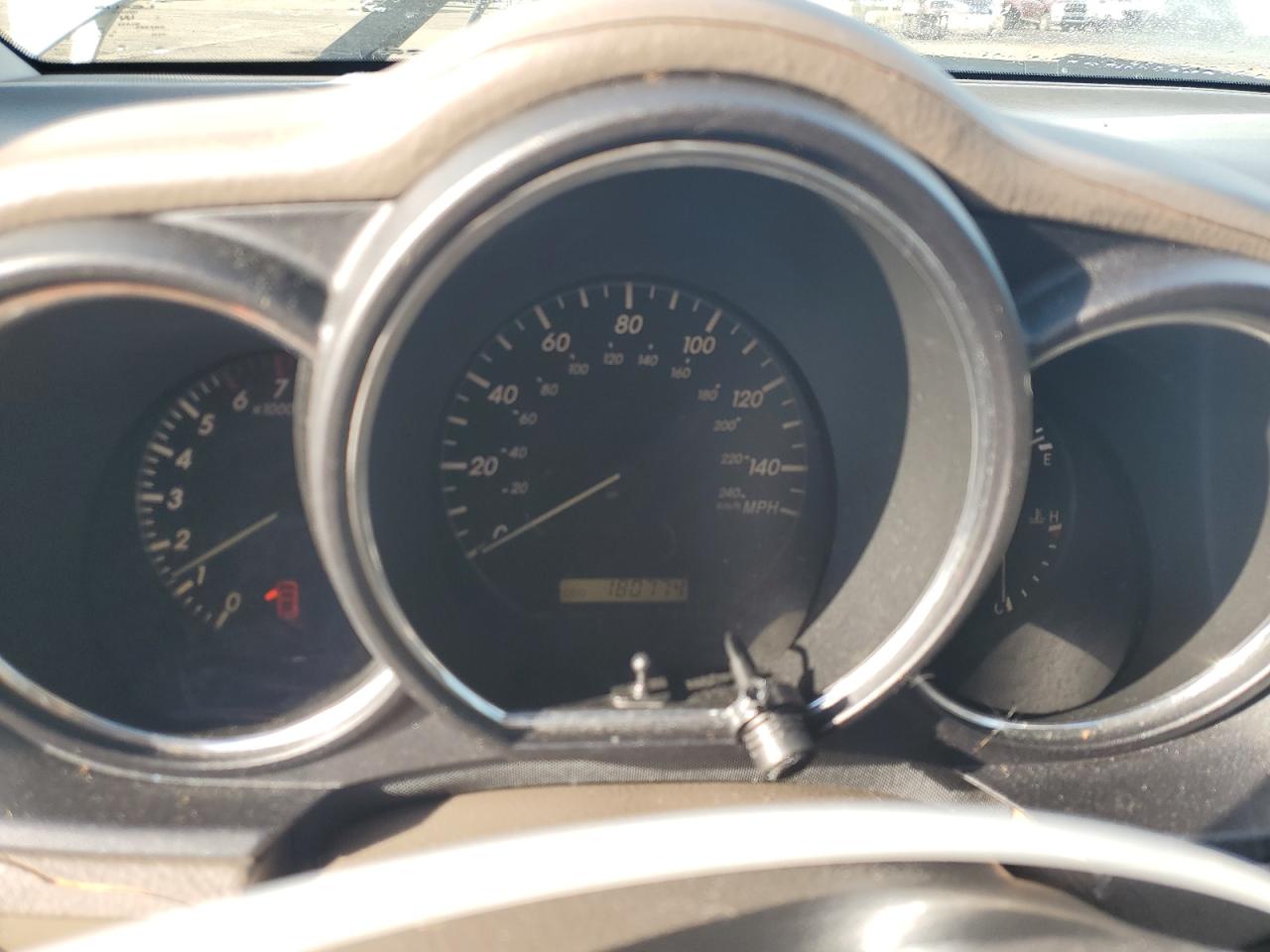 2004 Lexus Rx 330 VIN: 2T2HA31U34C006434 Lot: 93520945