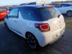 2014 CITROEN DS3 1.6 VTI 16V DSTYLE PLUS 3DR for sale at Copart SANDTOFT