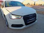 2013 AUDI A3 1.8 TFSI S LINE 3DR S TRONIC for sale at Copart SANDY