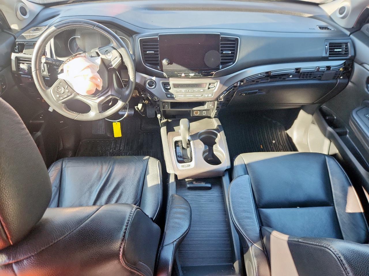 2019 Honda Pilot Exl VIN: 5FNYF6H55KB082428 Lot: 90054655