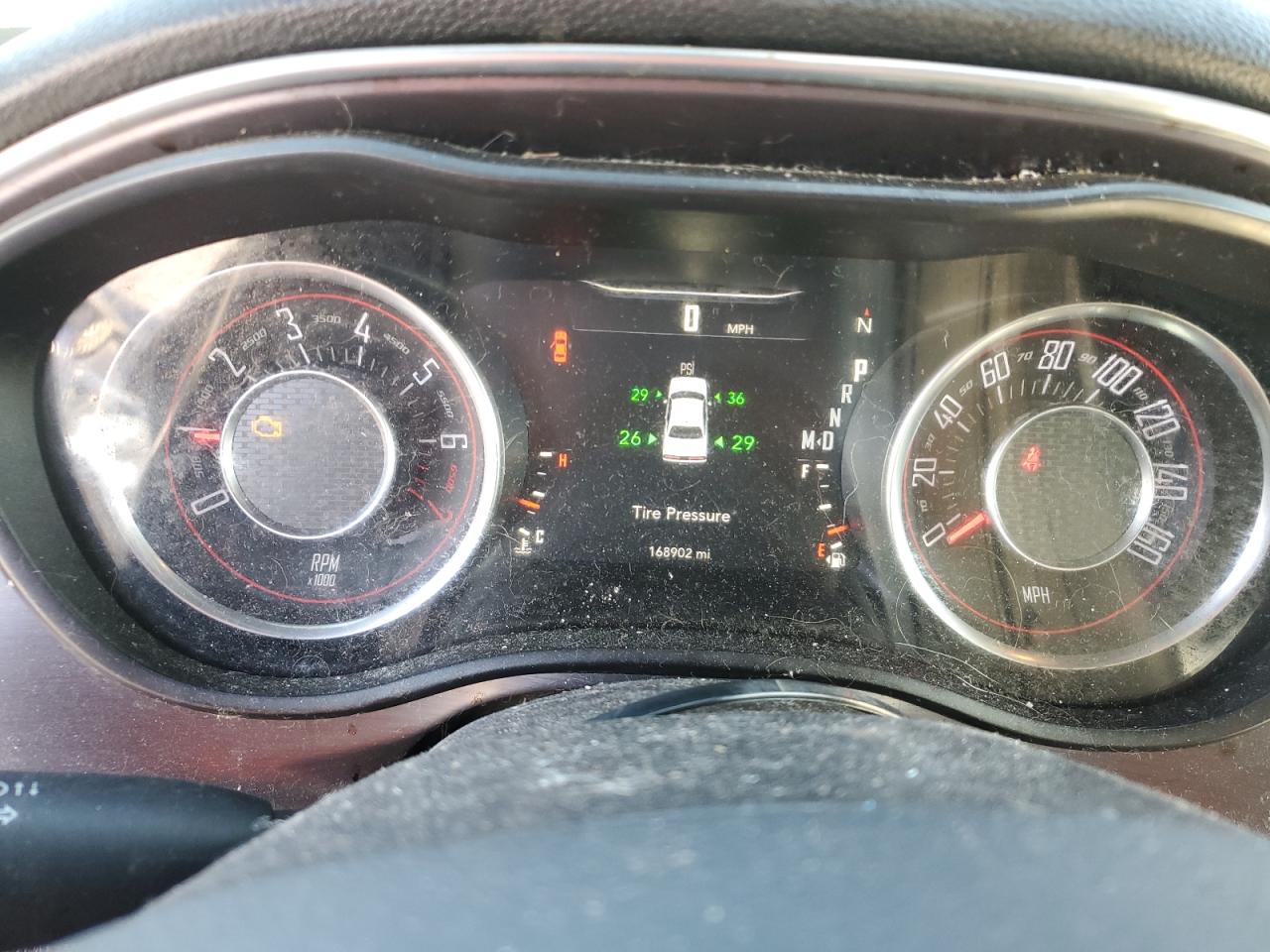 2016 Dodge Challenger Sxt VIN: 2C3CDZAG5GH184489 Lot: 92987795