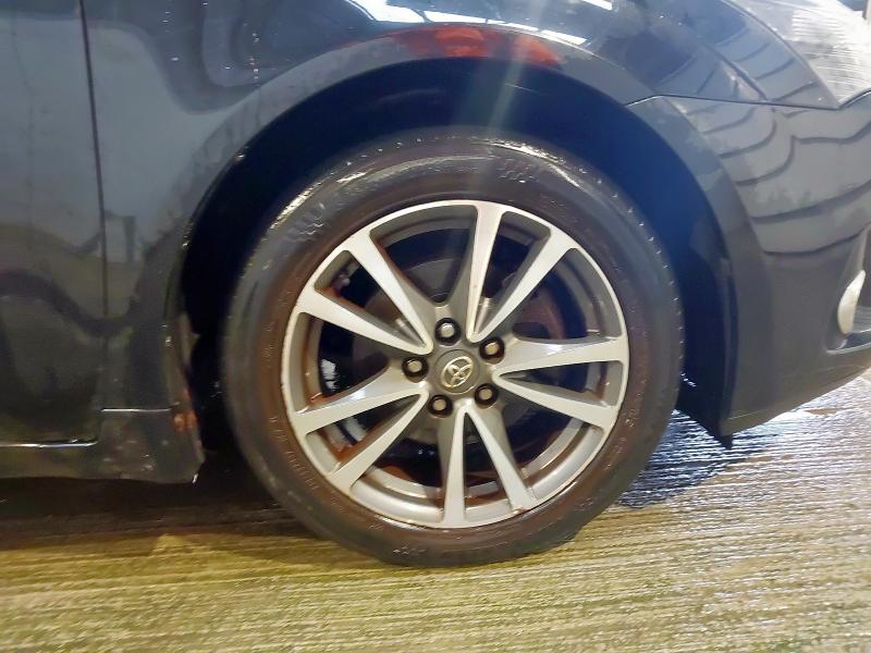 2014 TOYOTA AVENSIS 2.0 D-4D ICON 4DR