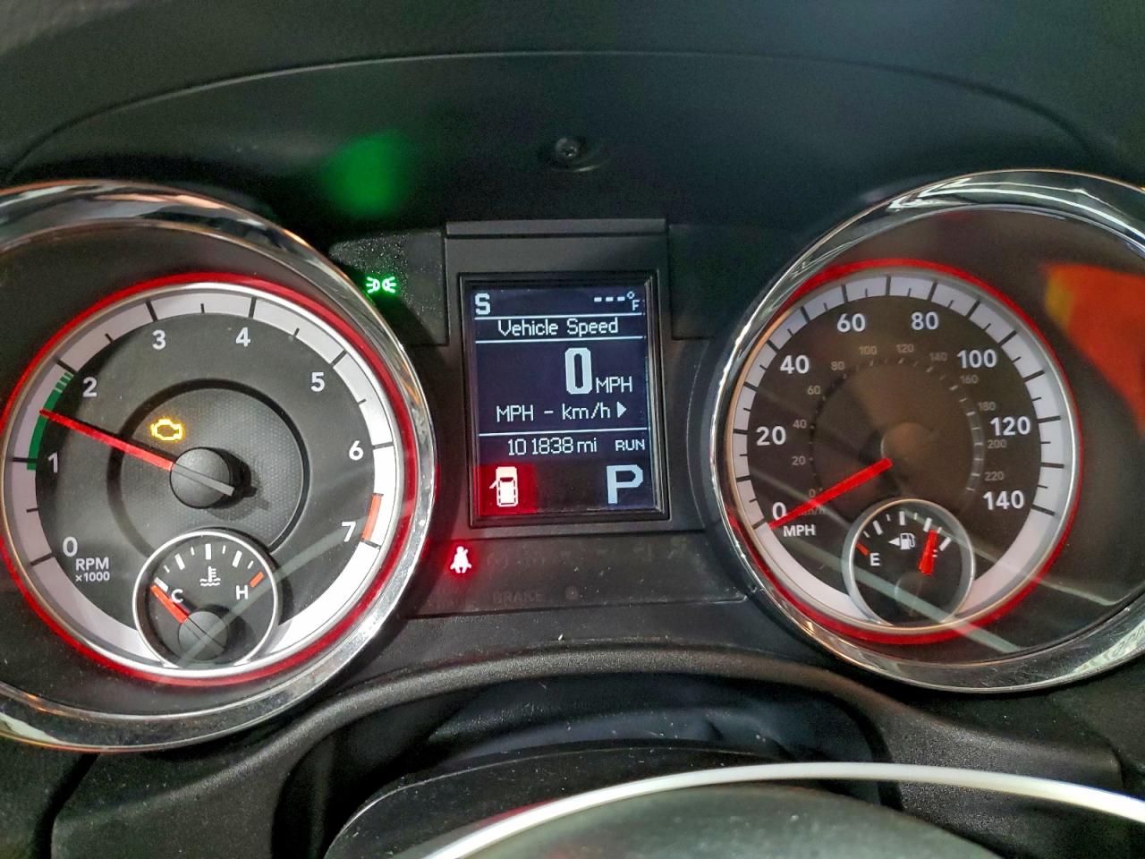 2012 Dodge Durango Sxt VIN: 1C4RDJAG7CC213186 Lot: 94279505