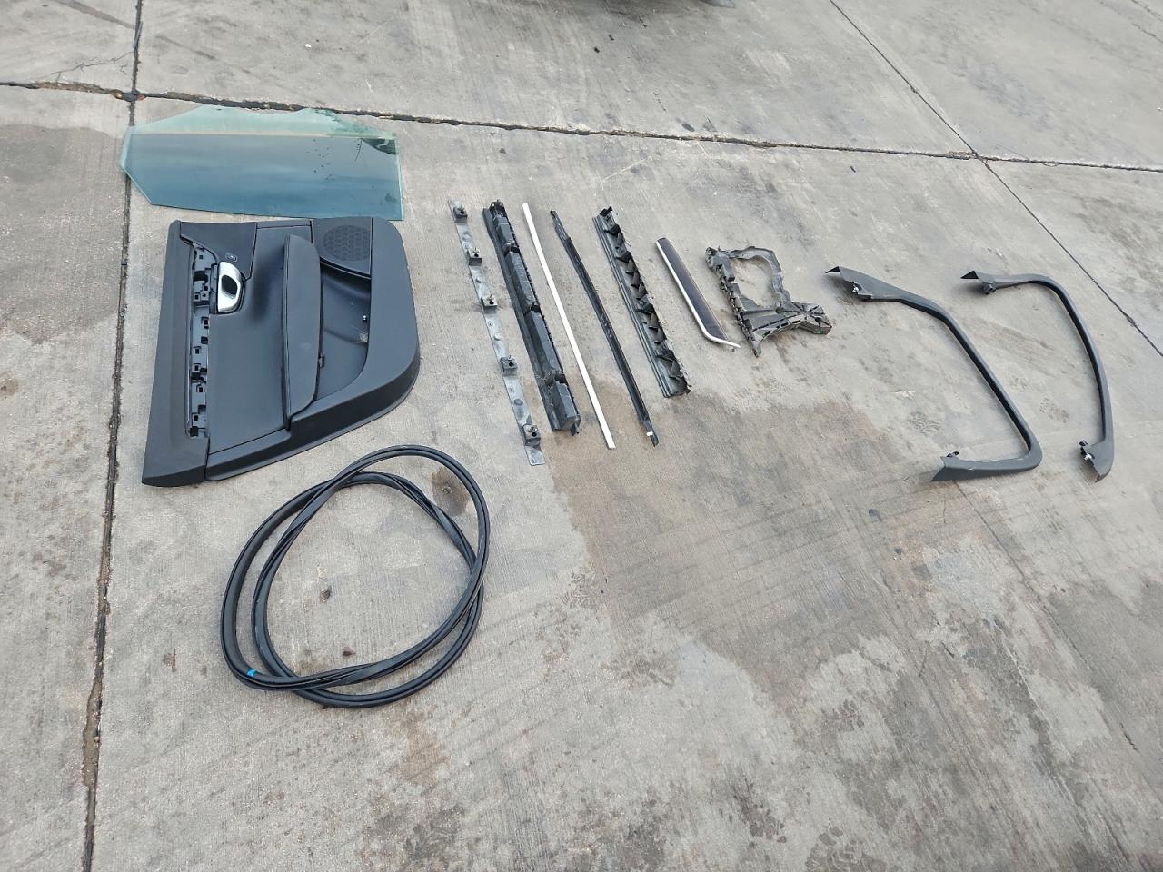 2018 Volvo S90 T5 Momentum VIN: LVY982AK1JP034817 Lot: 93496115