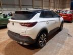 2018 VAUXHALL GRANDLAND X 1.2 TURBO ELITE NAV 5DR AUTO for sale at Copart SANDY