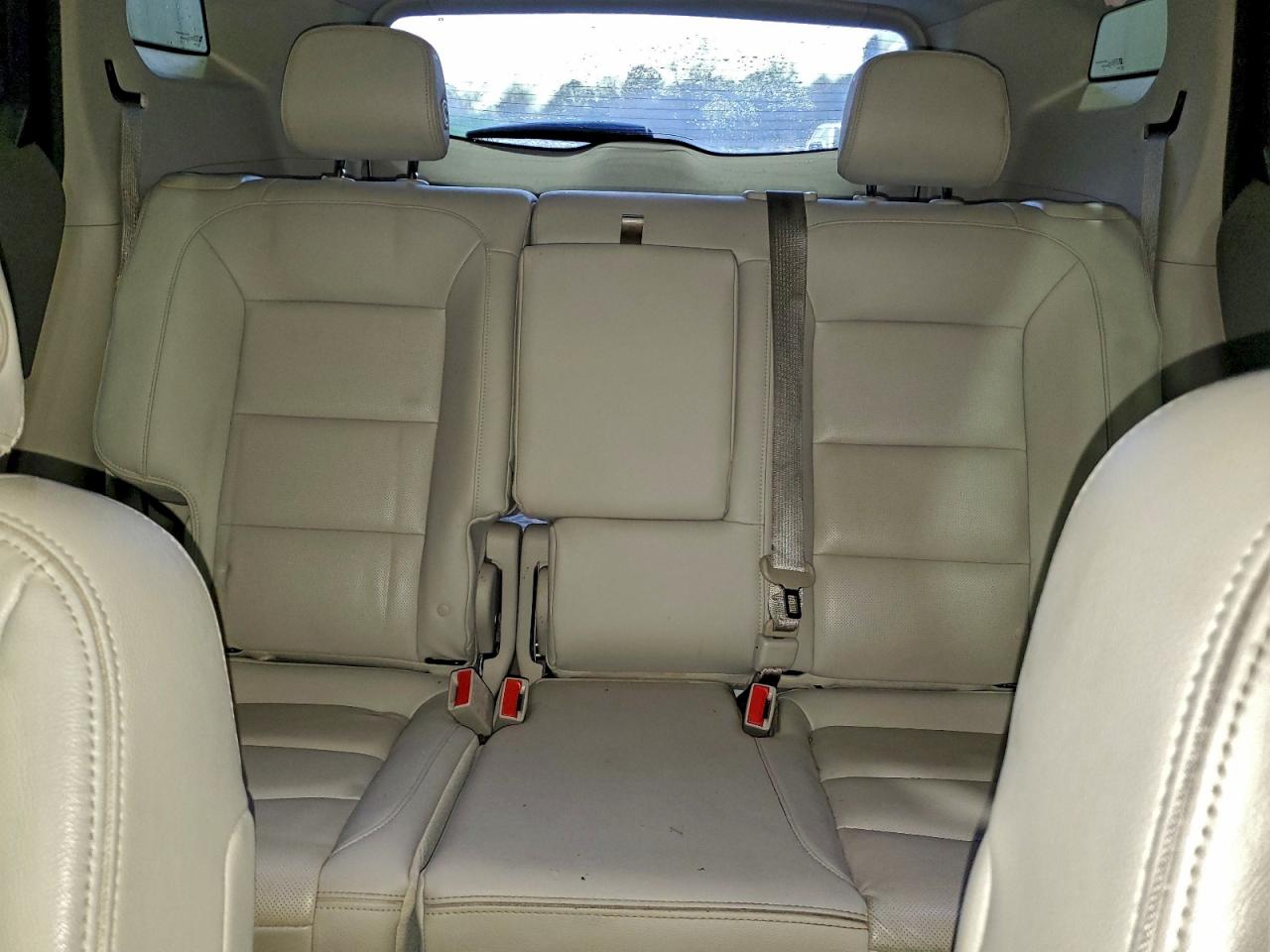 2019 GMC Terrain Denali VIN: 3GKALXEX0KL164465 Lot: 93754055