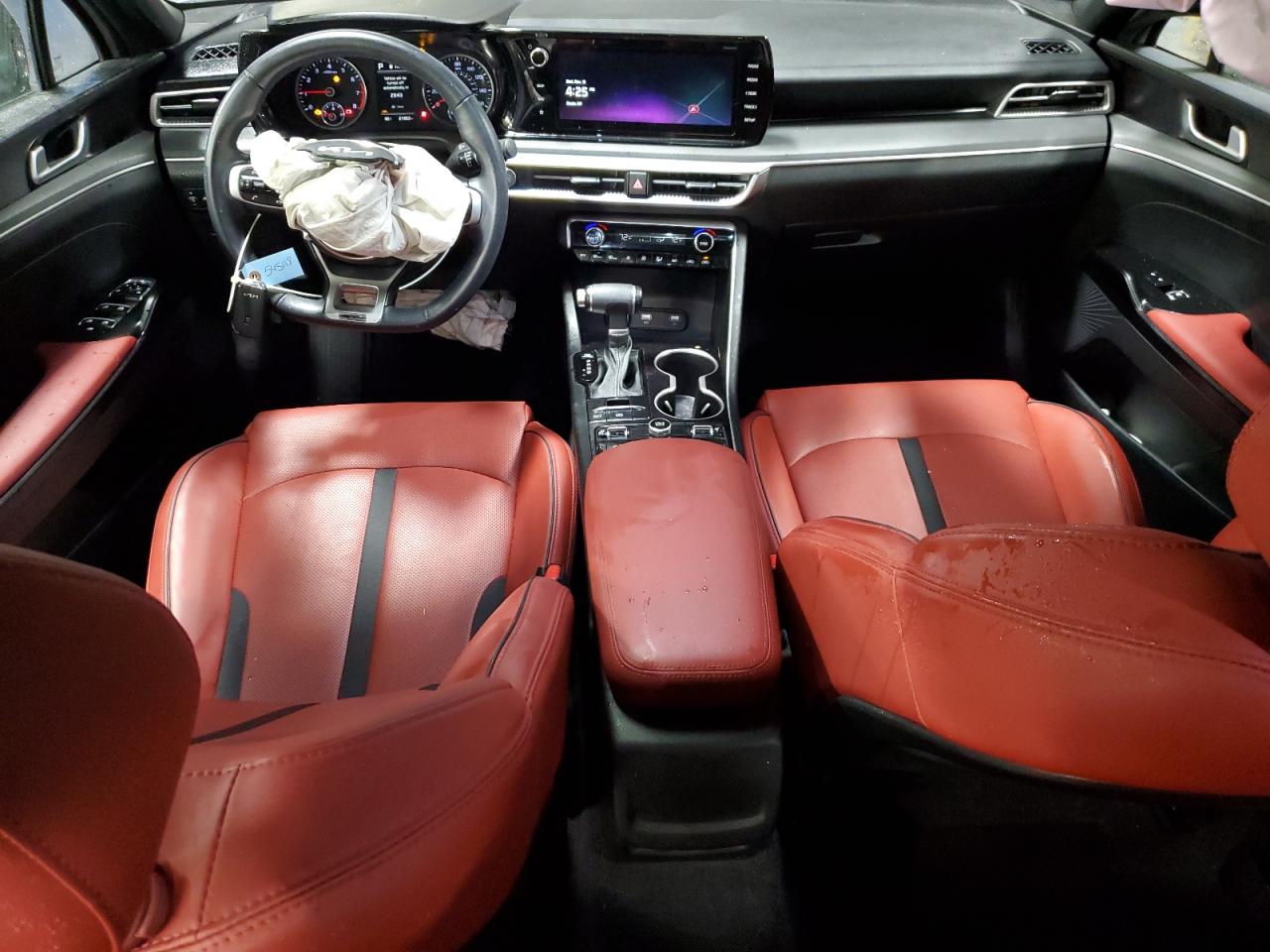 2024 Kia K5 Gt Line VIN: 5XXG64J29RG238090 Lot: 93846025