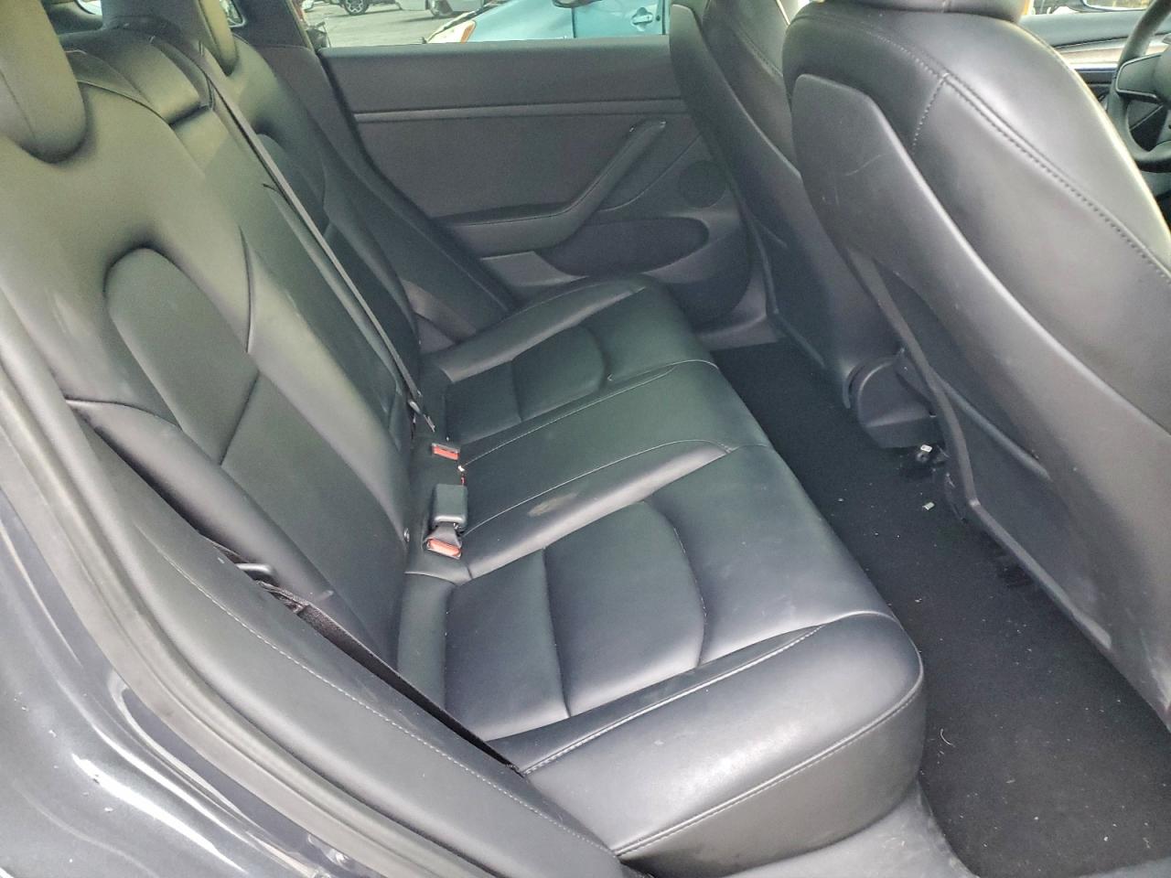 2023 Tesla Model 3 VIN: 5YJ3E1EA1PF567335 Lot: 93342395