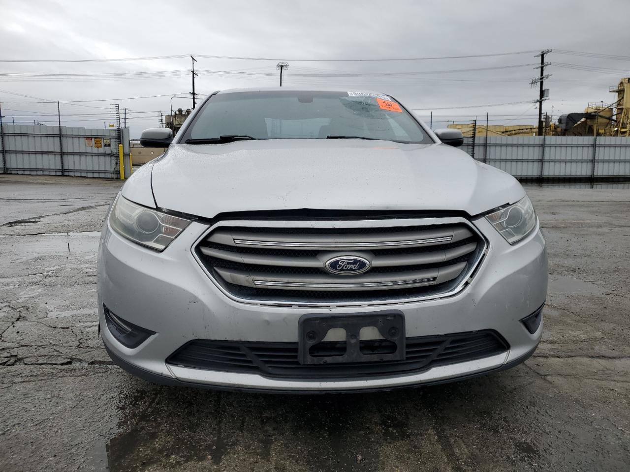2013 Ford Taurus Sel VIN: 1FAHP2E87DG188155 Lot: 93086535