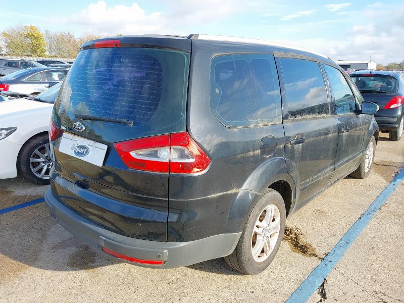 2013 FORD GALAXY 2.0 TDCI 140 ZETEC 5DR POWERSHIFT